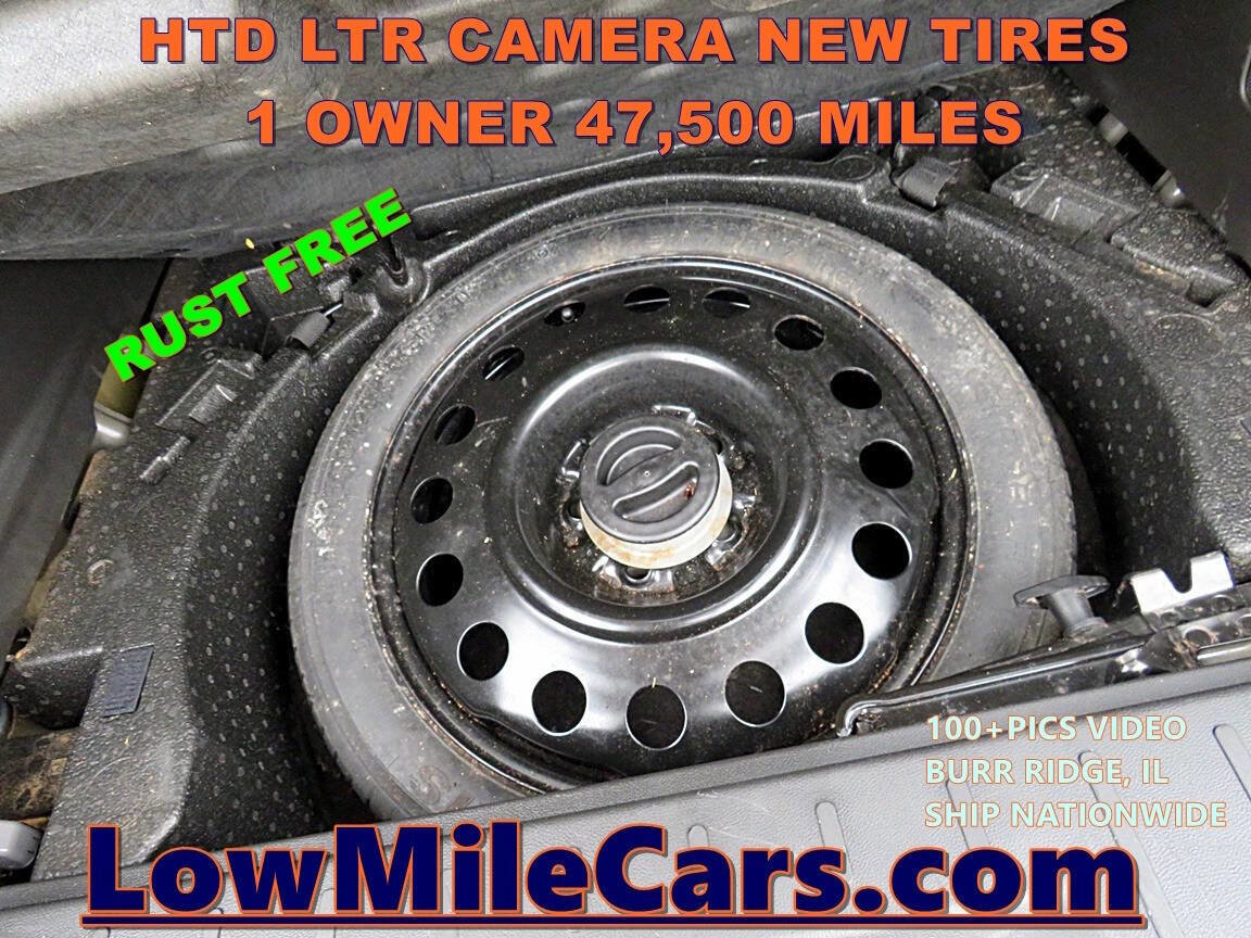 Used 2010 GMC Terrain SLT image 38