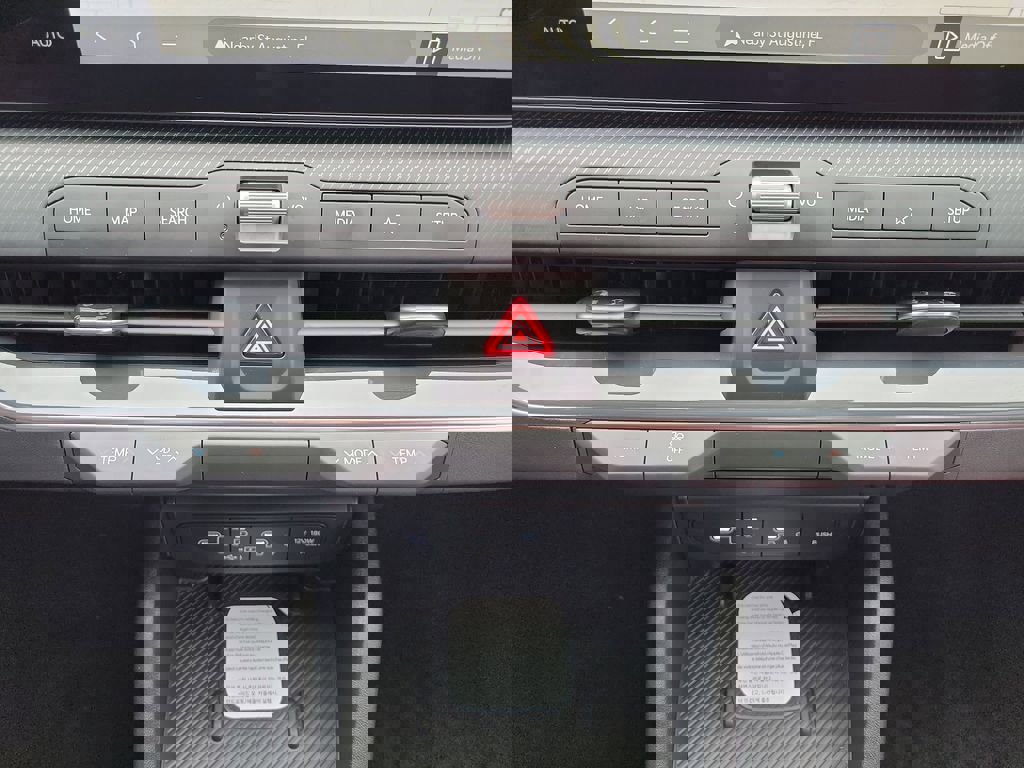 New 2026 Kia K4 GT-Line Turbo image 34