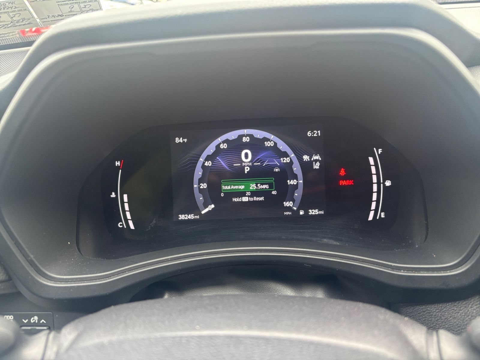 Used 2025 Toyota Grand Highlander FWD image 42