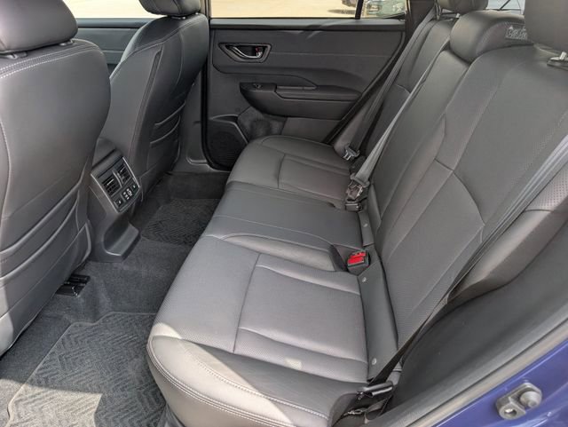 Certified 2026 Subaru Outback Touring AWD/4WD image 27