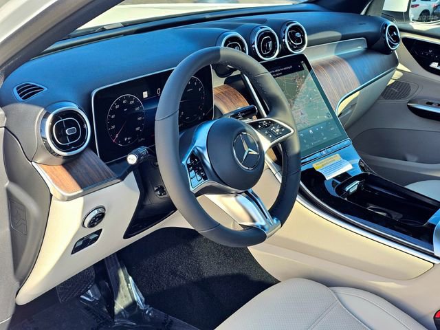 New 2026 Mercedes-Benz GLC 300 4MATIC image 14