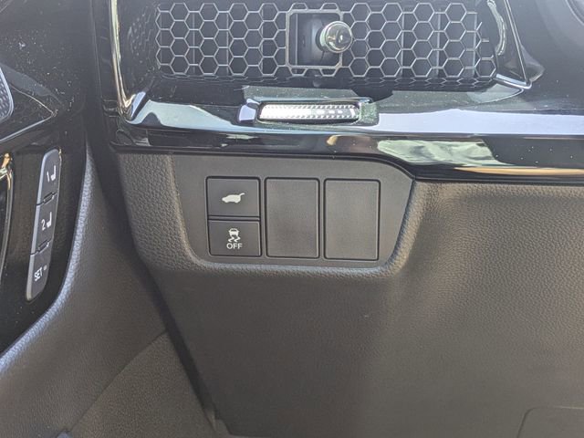 Used 2023 Honda CR-V EX-L image 24