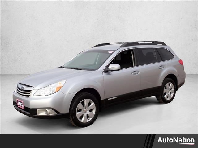 Used 2012 Subaru Outback 2.5i Premium w/ All-Weather Pkg