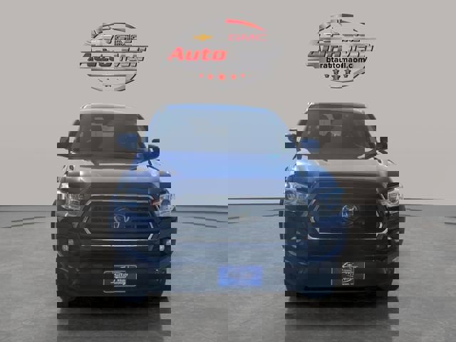 Used 2023 Toyota Tacoma SR5 image 8