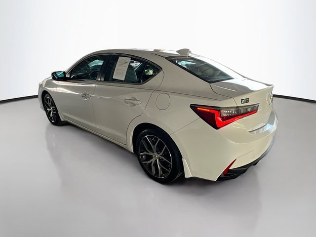 Used 2020 Acura ILX FWD image 6