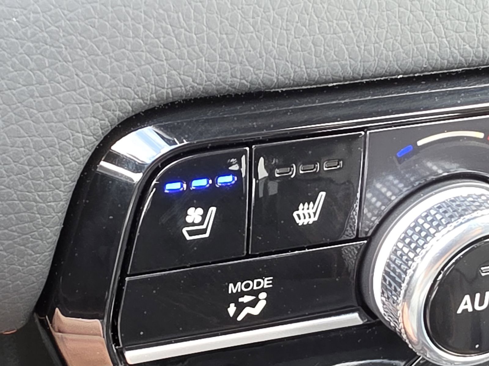 New 2026 Honda Passport TrailSport Elite image 22