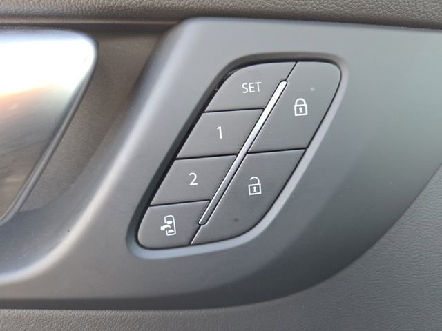 New 2026 Buick Enclave Preferred w/ Power Package image 11