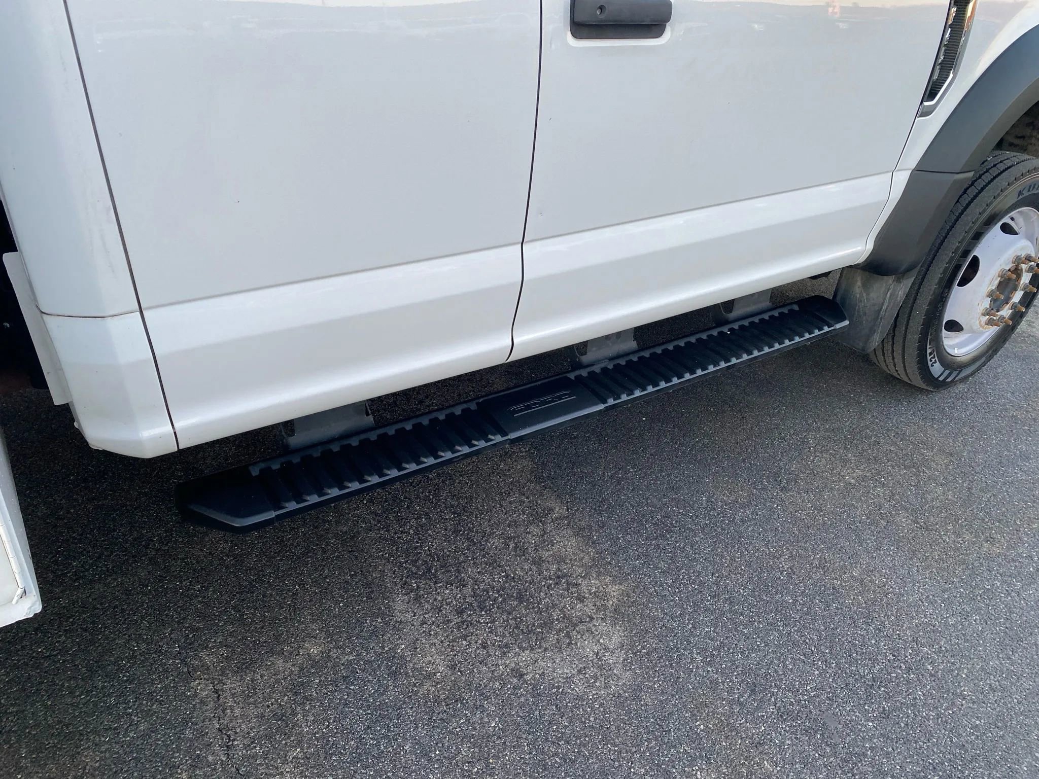 Used 2017 Ford F450 XL AWD/4WD image 21