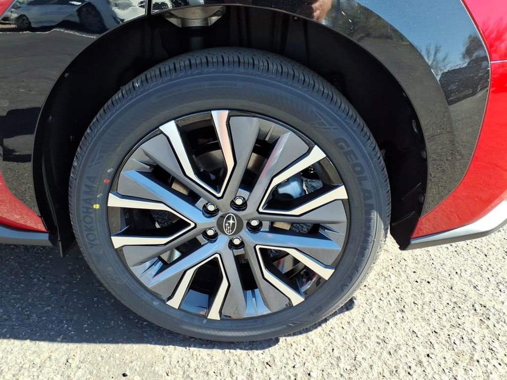 New 2026 Subaru Solterra Limited image 13