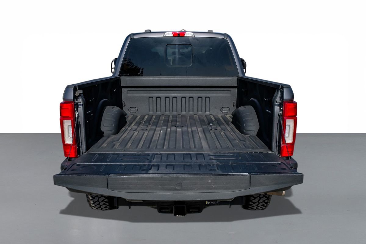 Used 2021 Ford F250 Lariat w/ Tremor Off-Road Package image 60