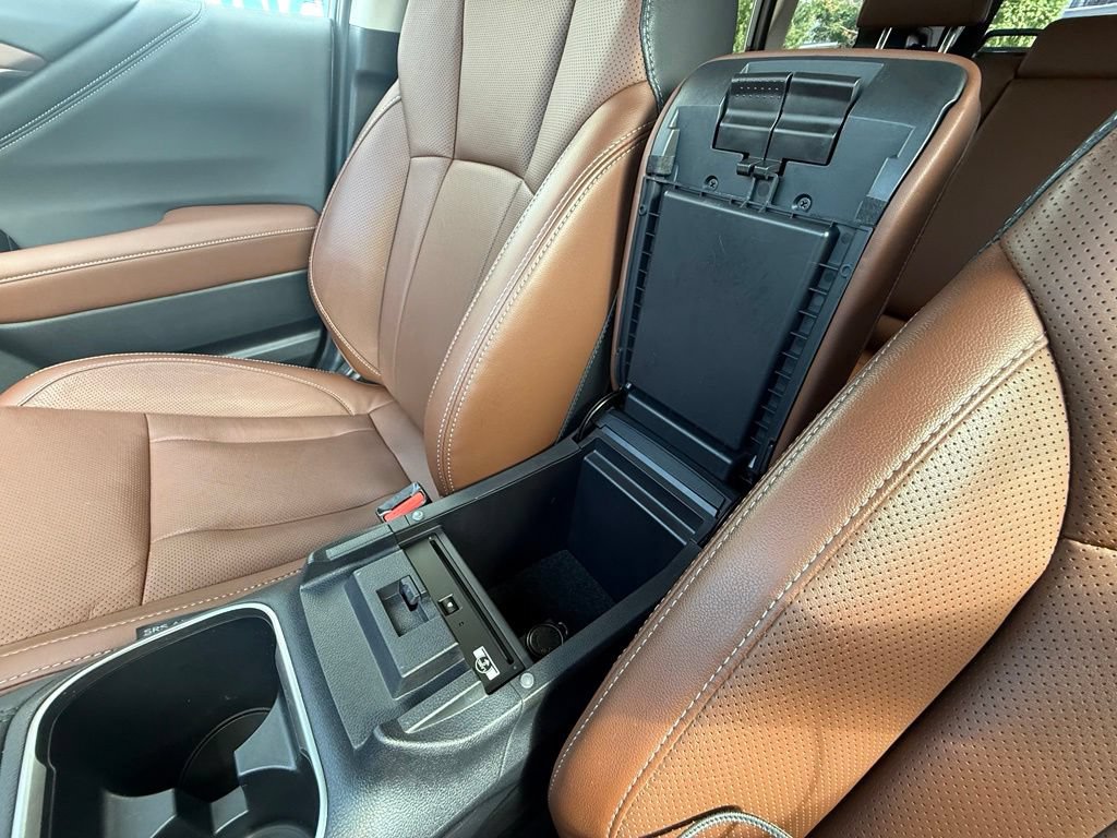Used 2020 Subaru Outback Touring w/ Popular Package #2 AWD/4WD image 27