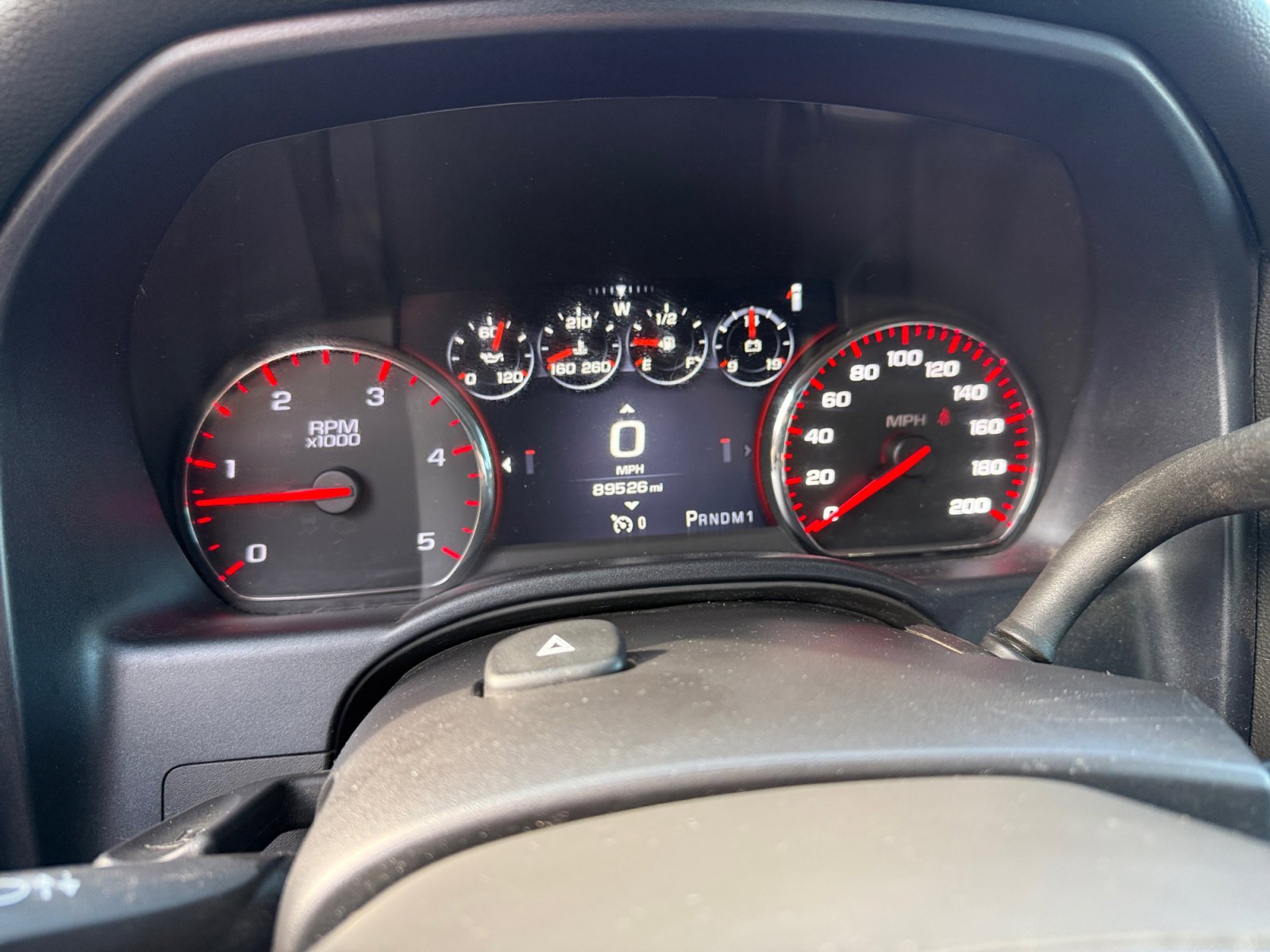 Used 2016 GMC Sierra 2500 Denali image 11