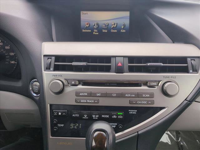 Used 2011 Lexus RX 350 AWD w/ Premium Pkg image 15