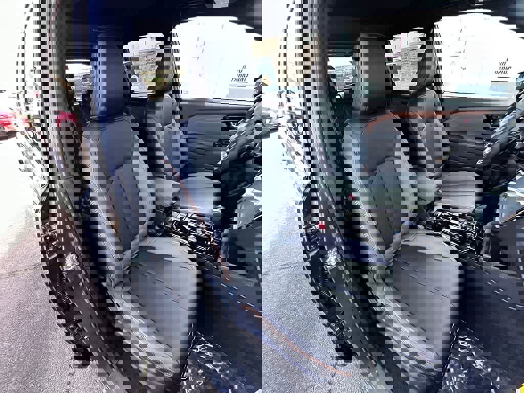 New 2026 Subaru Forester Sport image 15