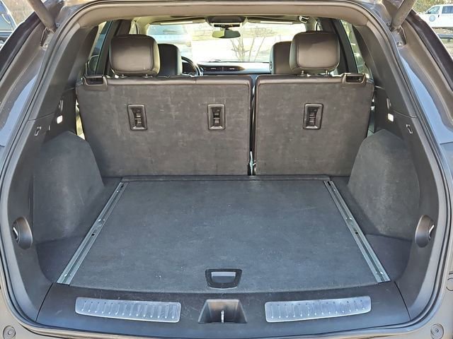 Used 2020 Cadillac XT5 Premium Luxury FWD image 28