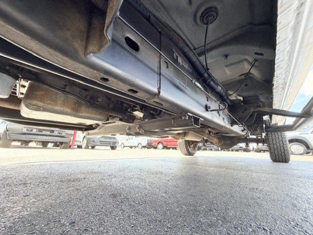 Used 2006 GMC Sierra 2500 W/T w/ Heavy-Duty Power Package AWD/4WD image 20