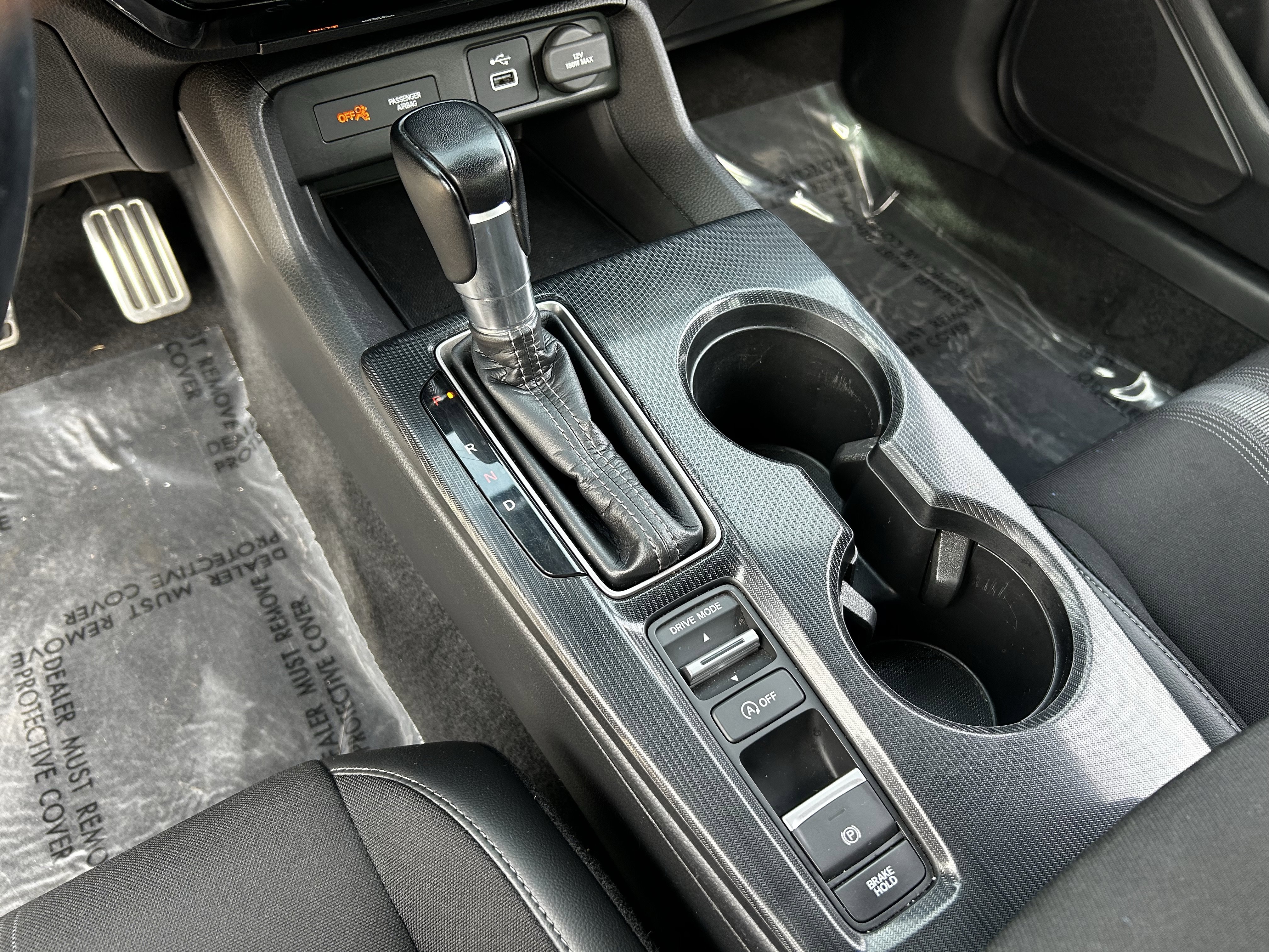 Used 2022 Honda Civic Sport image 26