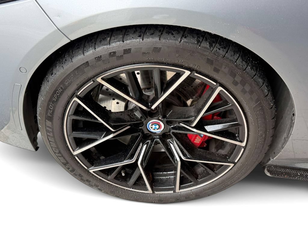Used 2023 BMW M8 Competition AWD/4WD image 18