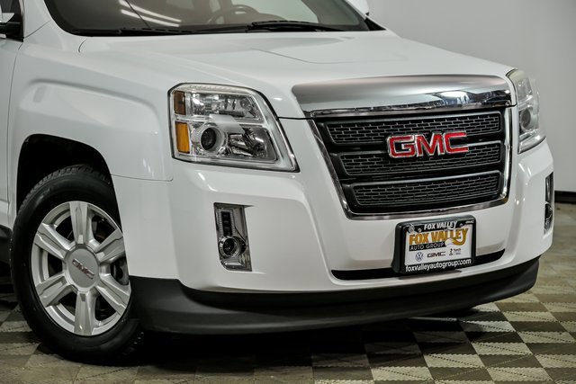 Used 2015 GMC Terrain SLE w/ Convenience Package image 2