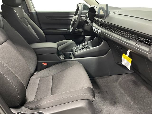 New 2026 Honda CR-V EX image 28