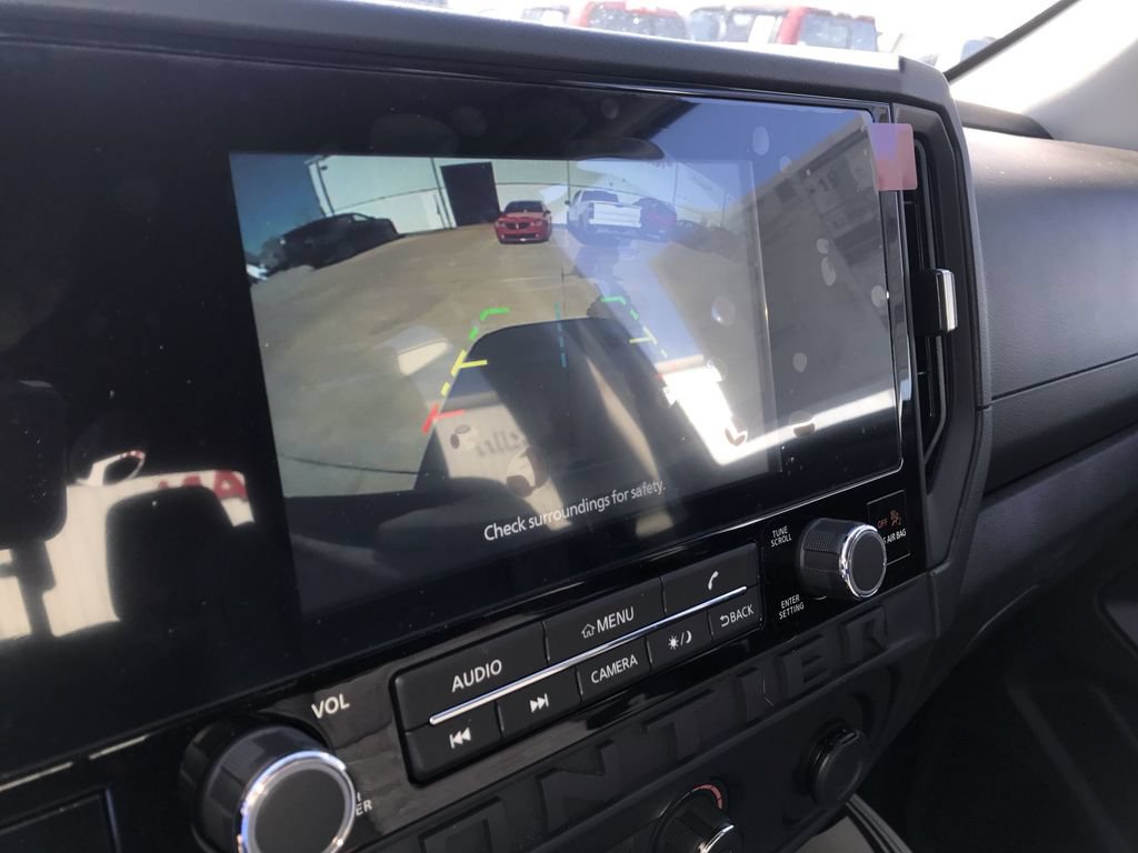 Used 2026 Nissan Frontier S AWD/4WD image 16