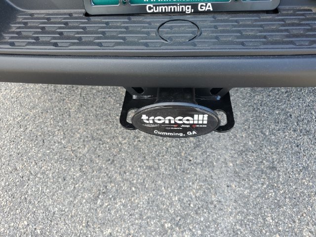 New 2026 RAM 1500 RHO AWD/4WD image 11
