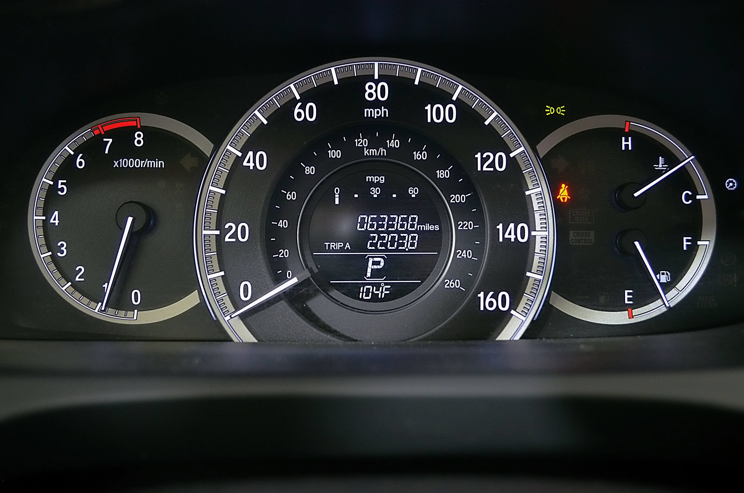Used 2017 Honda Accord EX-L image 19