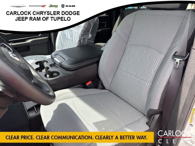 Used 2024 RAM 2500 Big Horn w/ Protection Group image 26