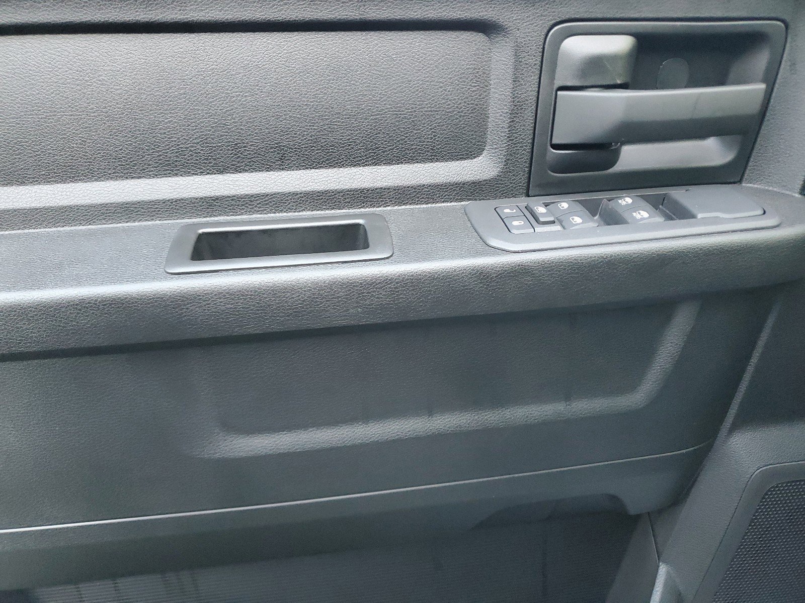 New 2026 RAM 3500 Tradesman image 14