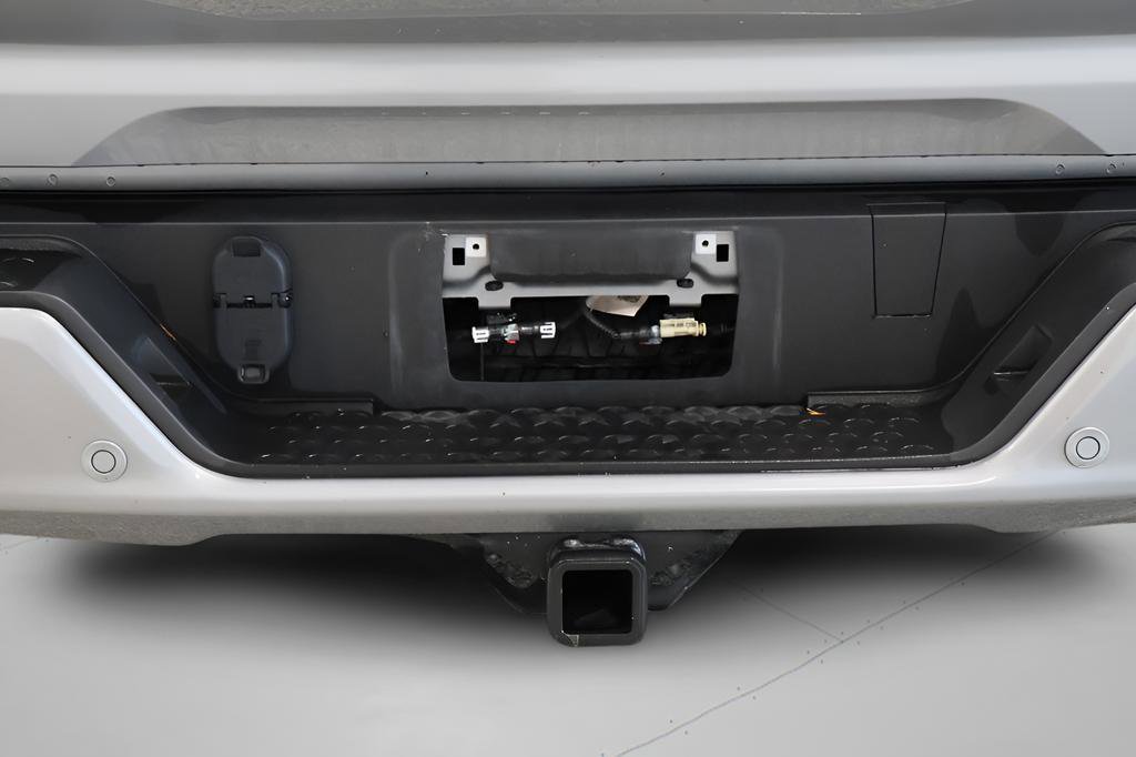 Used 2023 GMC Canyon Elevation w/ Elevation Premium Package AWD/4WD image 34