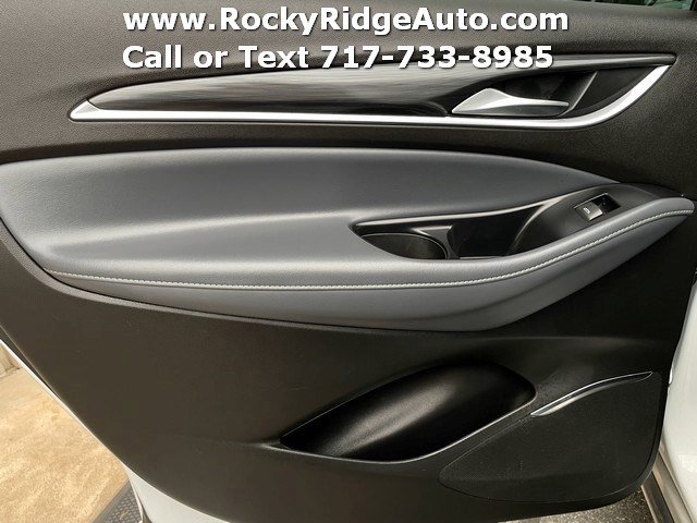 Used 2023 Buick Enclave Essence w/ Experience Buick Package image 44