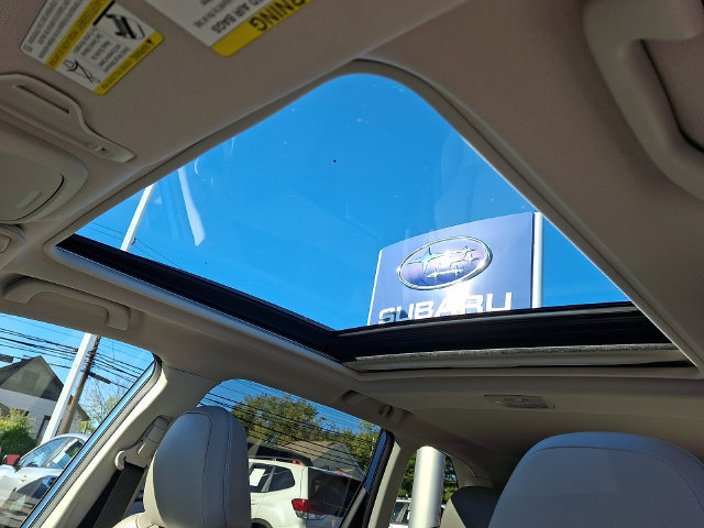 Used 2024 Subaru Forester Touring AWD/4WD image 16