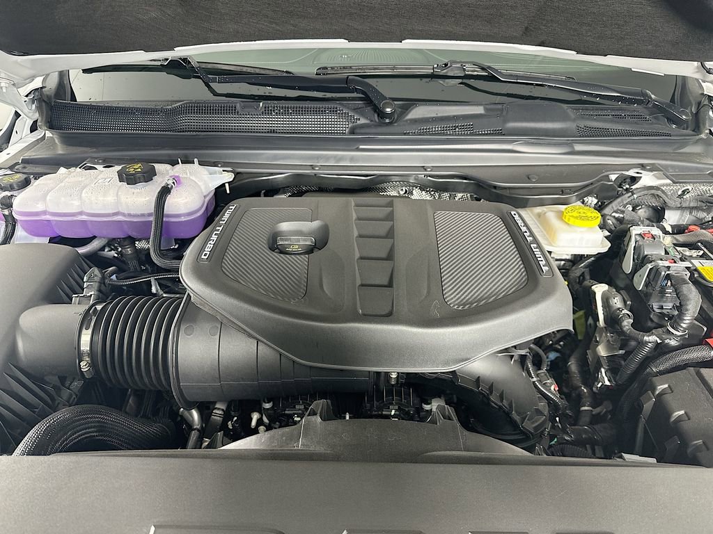 New 2026 RAM 1500 Limited image 18