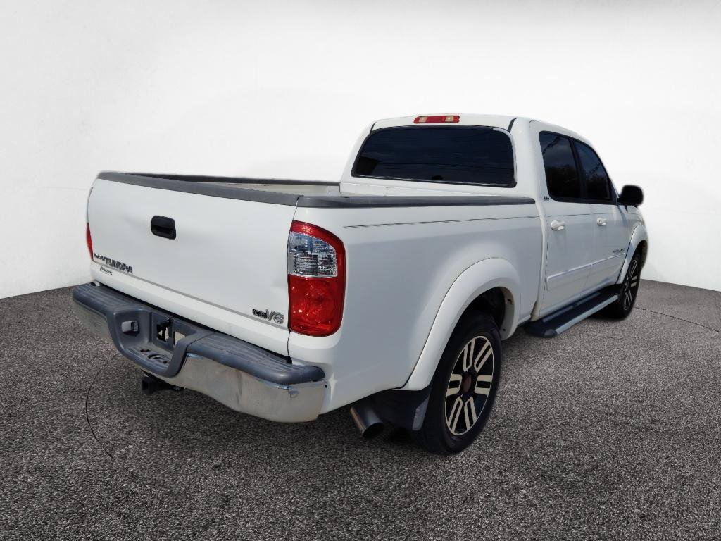 Used 2005 Toyota Tundra SR5 RWD image 7