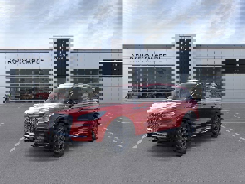 New 2026 Lincoln Corsair Premiere image 1