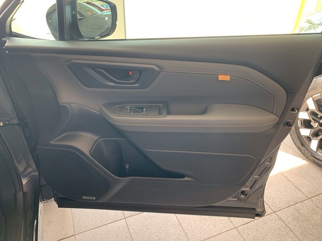 New 2026 Subaru Forester Wilderness image 22