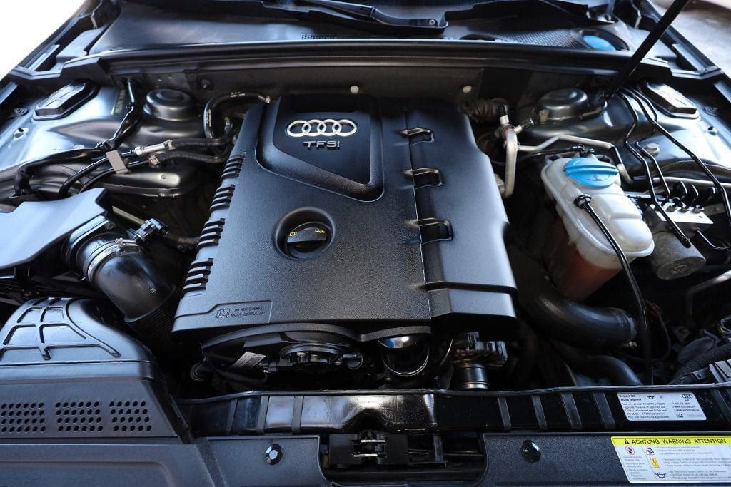 Used 2016 Audi A4 2.0T Premium image 28