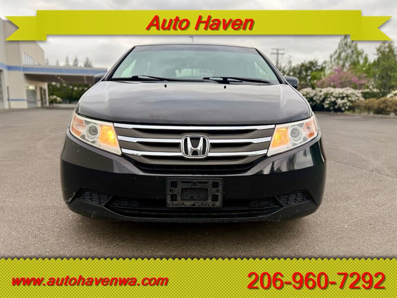 Used 2011 Honda Odyssey EX-L image 3