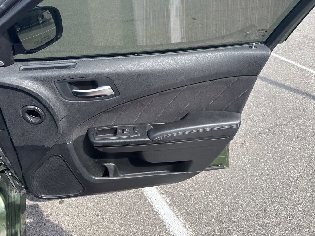 Used 2023 Dodge Charger GT w/ Blacktop Package image 11