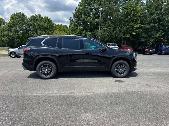 New 2026 GMC Acadia Elevation image 3