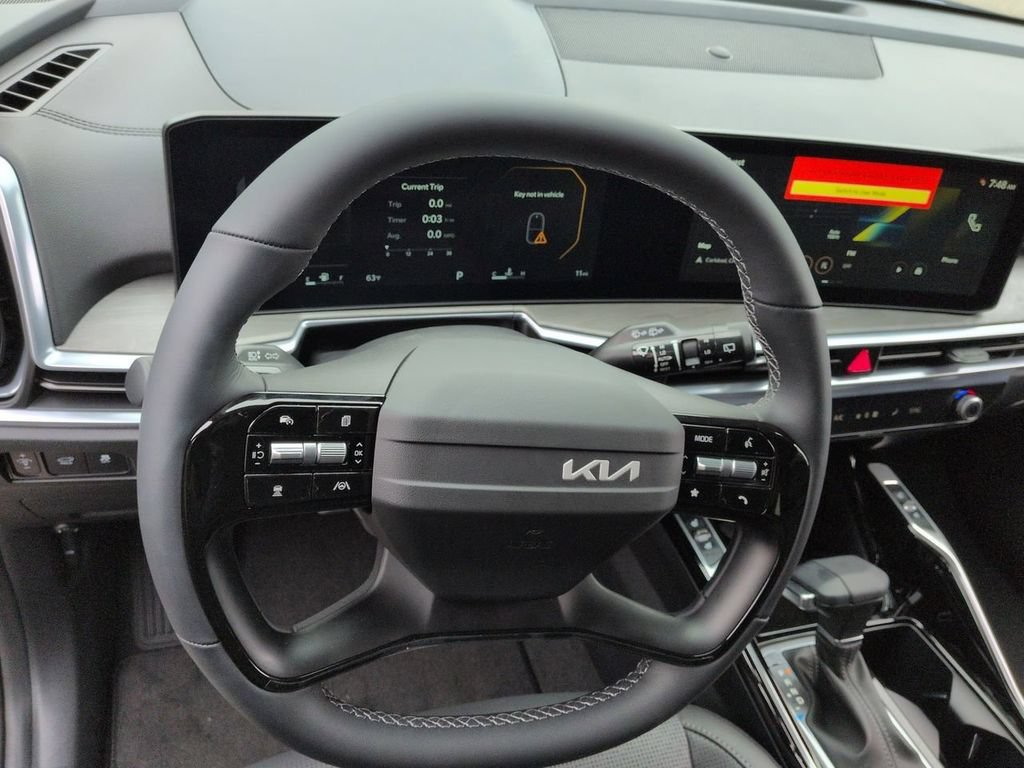 New 2026 Kia Sorento SX AWD/4WD image 11