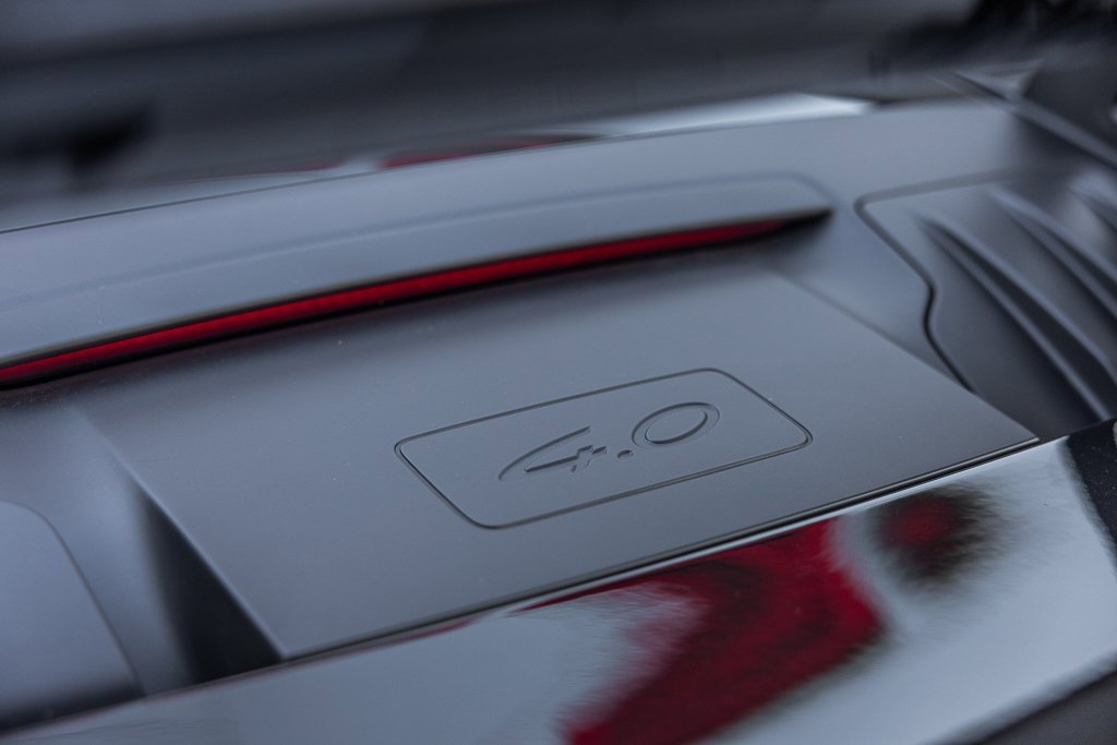 Used 2022 Porsche 911 GT3 image 24