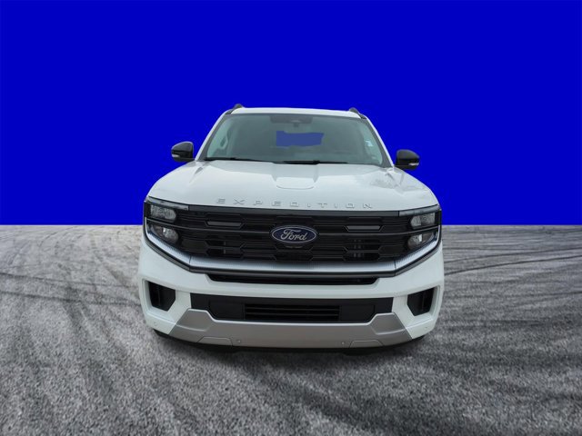 New 2026 Ford Expedition Platinum w/ Platinum Ultimate Package AWD/4WD image 9