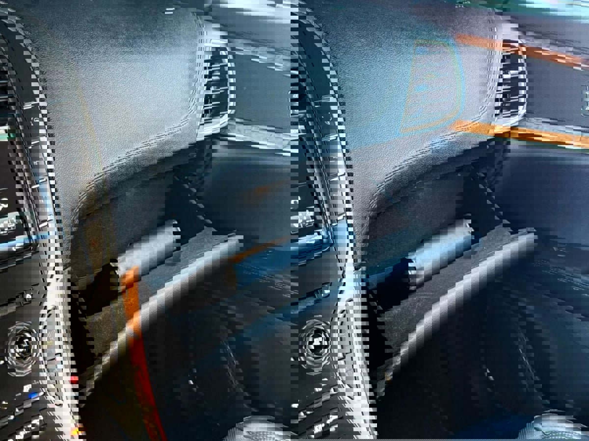 Used 2016 Lincoln MKX Reserve w/ Technology Package image 56