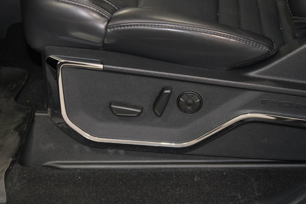 Used 2025 Ford F350 Platinum image 19