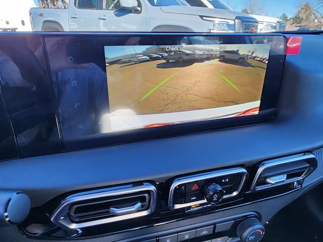 New 2026 Nissan Sentra S w/ Floor Mat Package FWD image 14