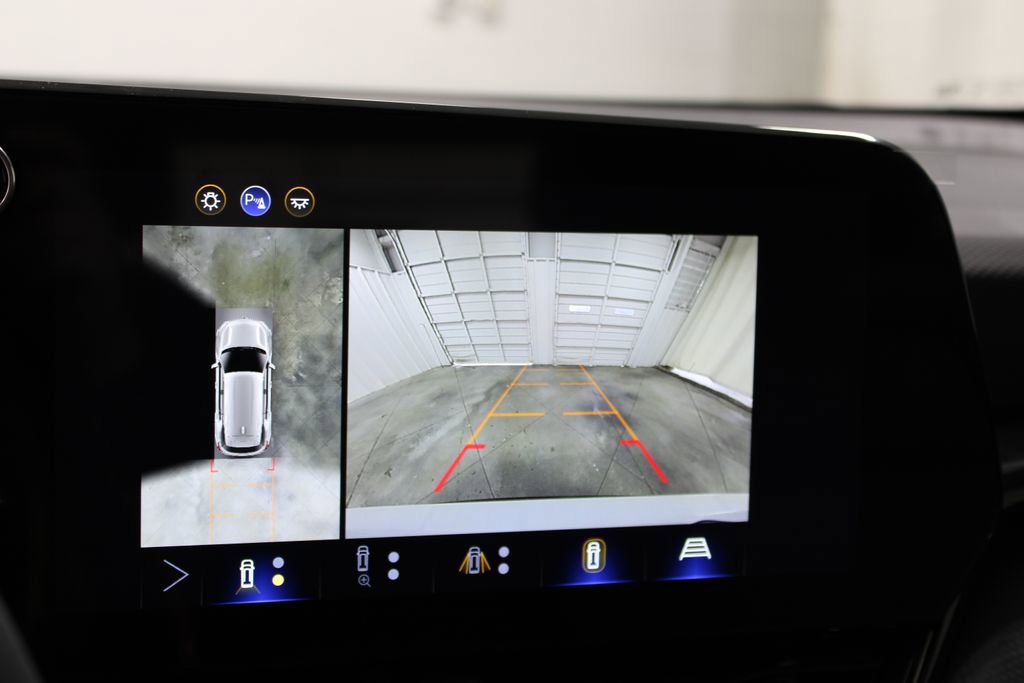 New 2026 Chevrolet Equinox RS image 45