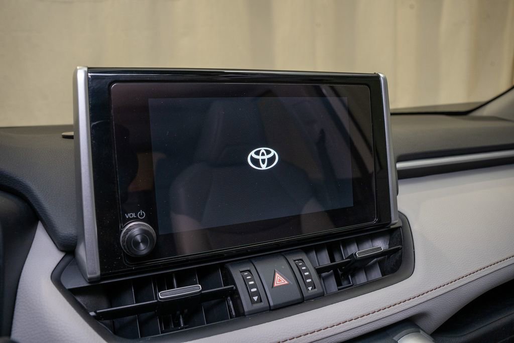Used 2024 Toyota RAV4 XLE Premium image 14