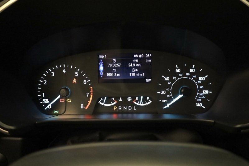 Used 2022 Ford Escape SE w/ SE Sport Appearance Package image 15