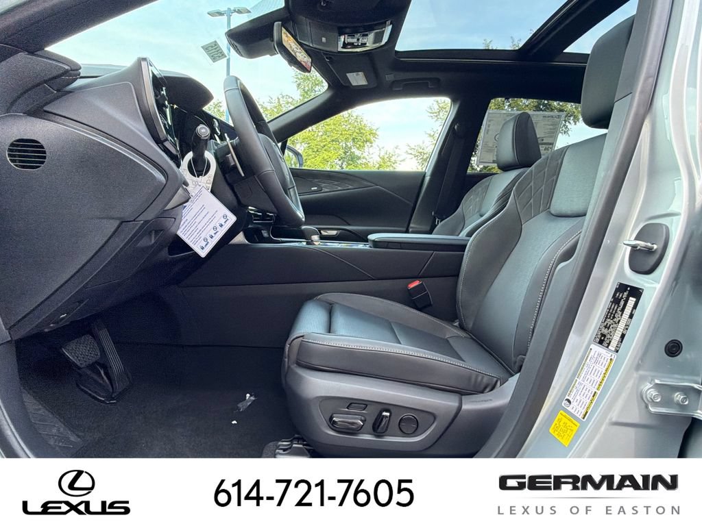 New 2026 Lexus RX 350 w/ Convenience Package AWD/4WD image 21